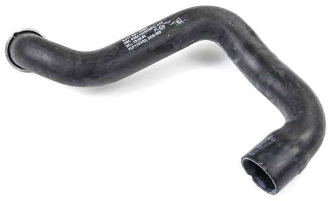 Mercedes Engine Coolant Hose - Lower 2115010682